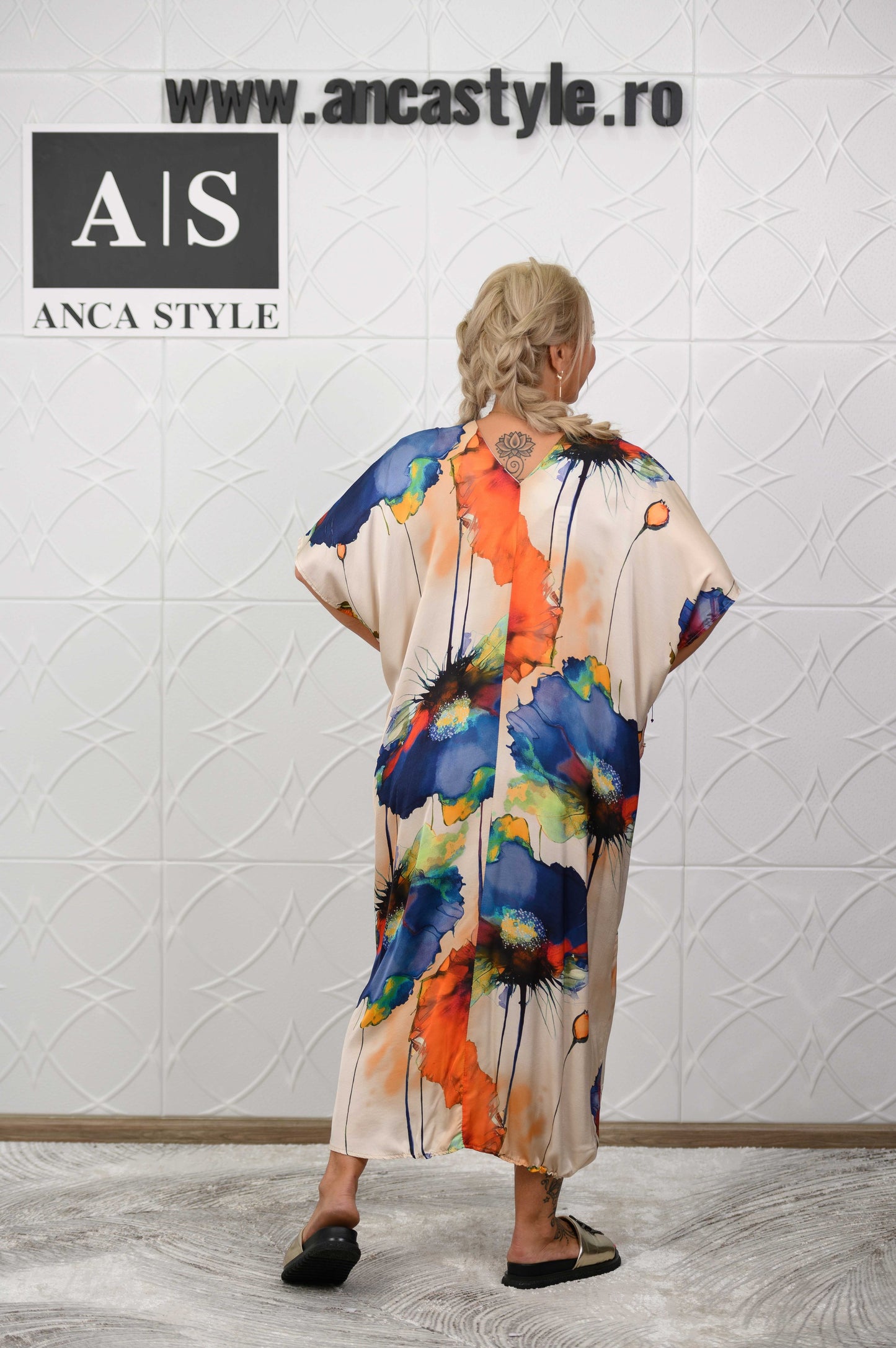 Rochie AS49