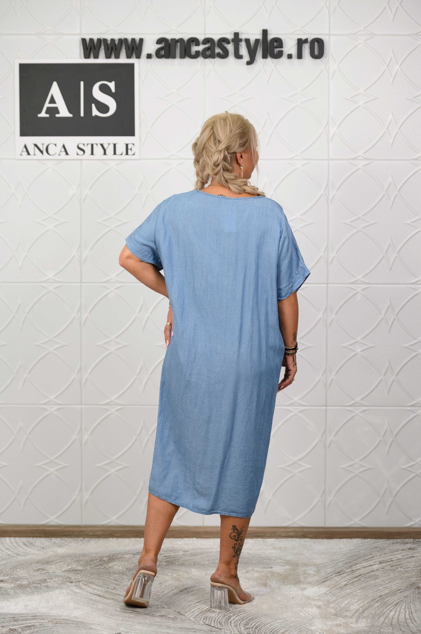 Rochie AS51