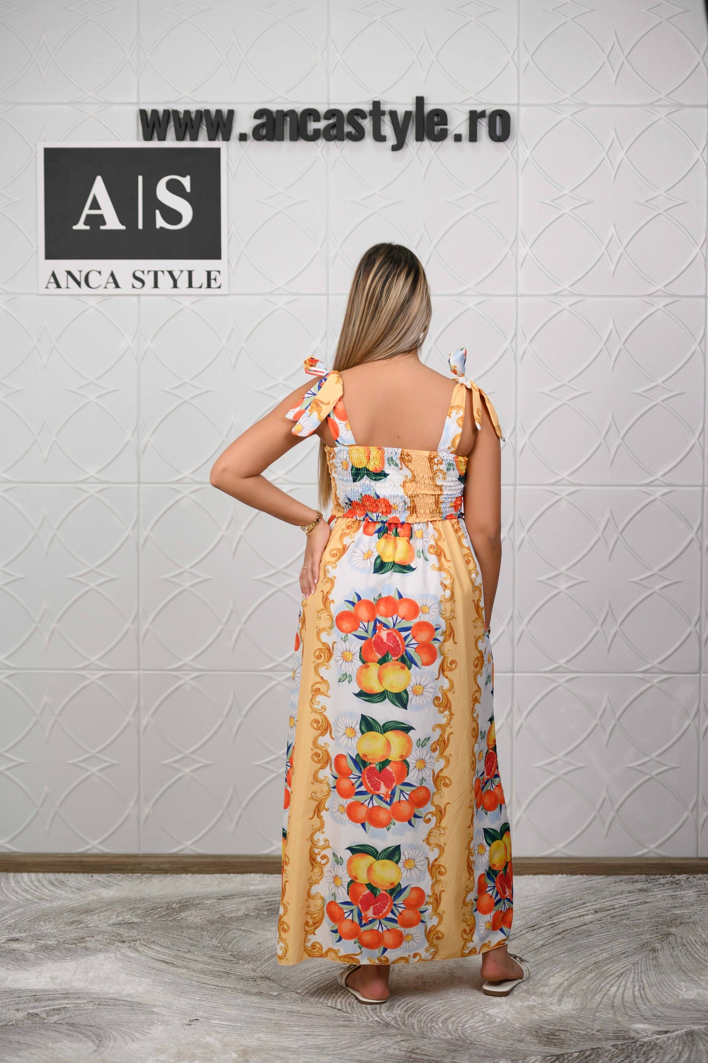 Rochie AS54