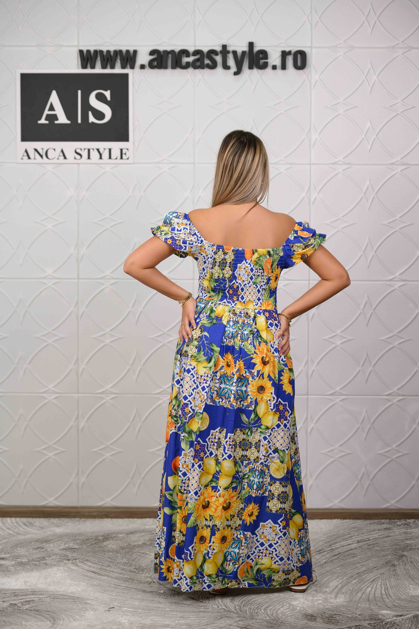 Rochie AS56