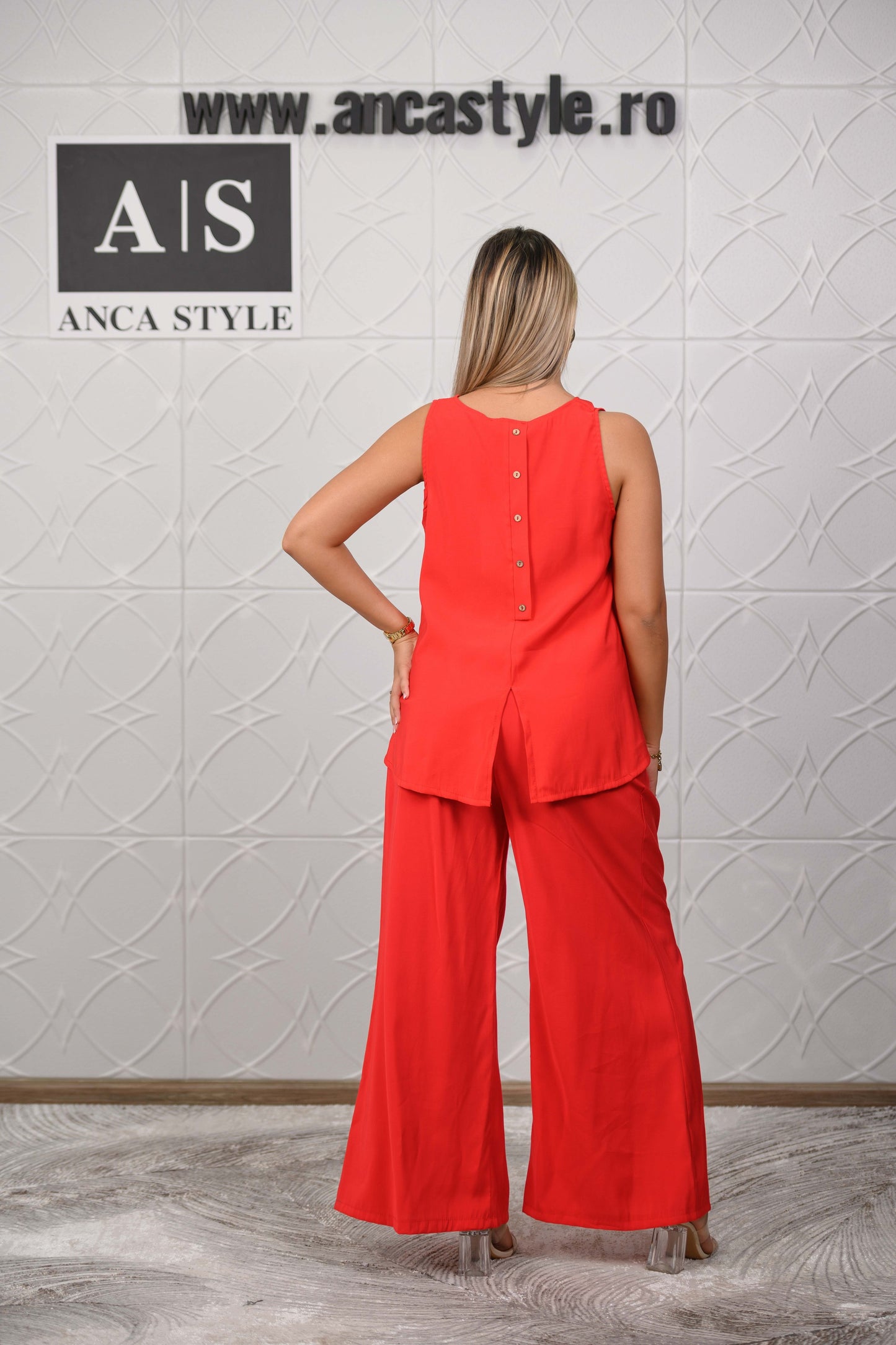 Pantaloni AS62