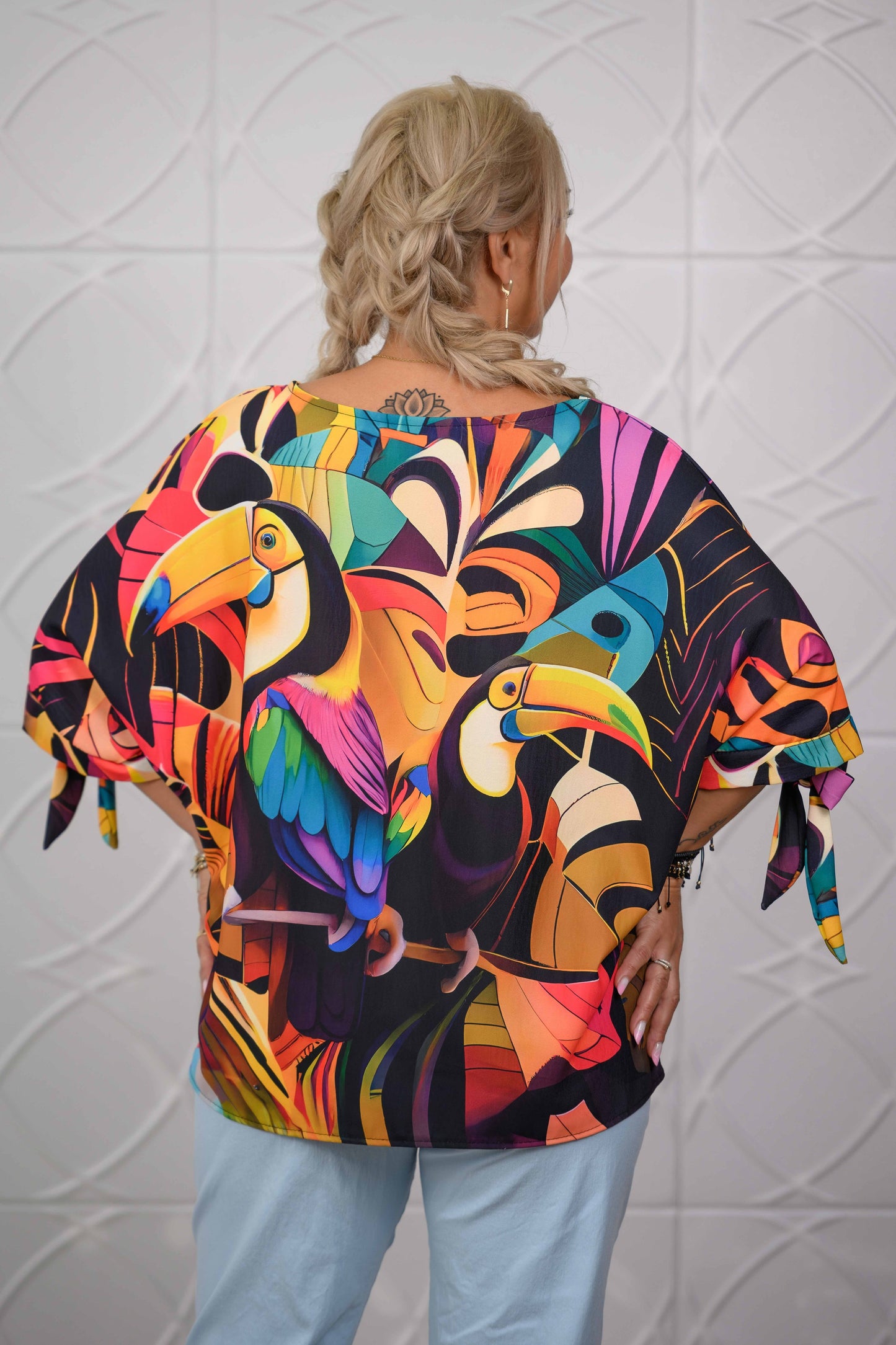 Bluza AS65