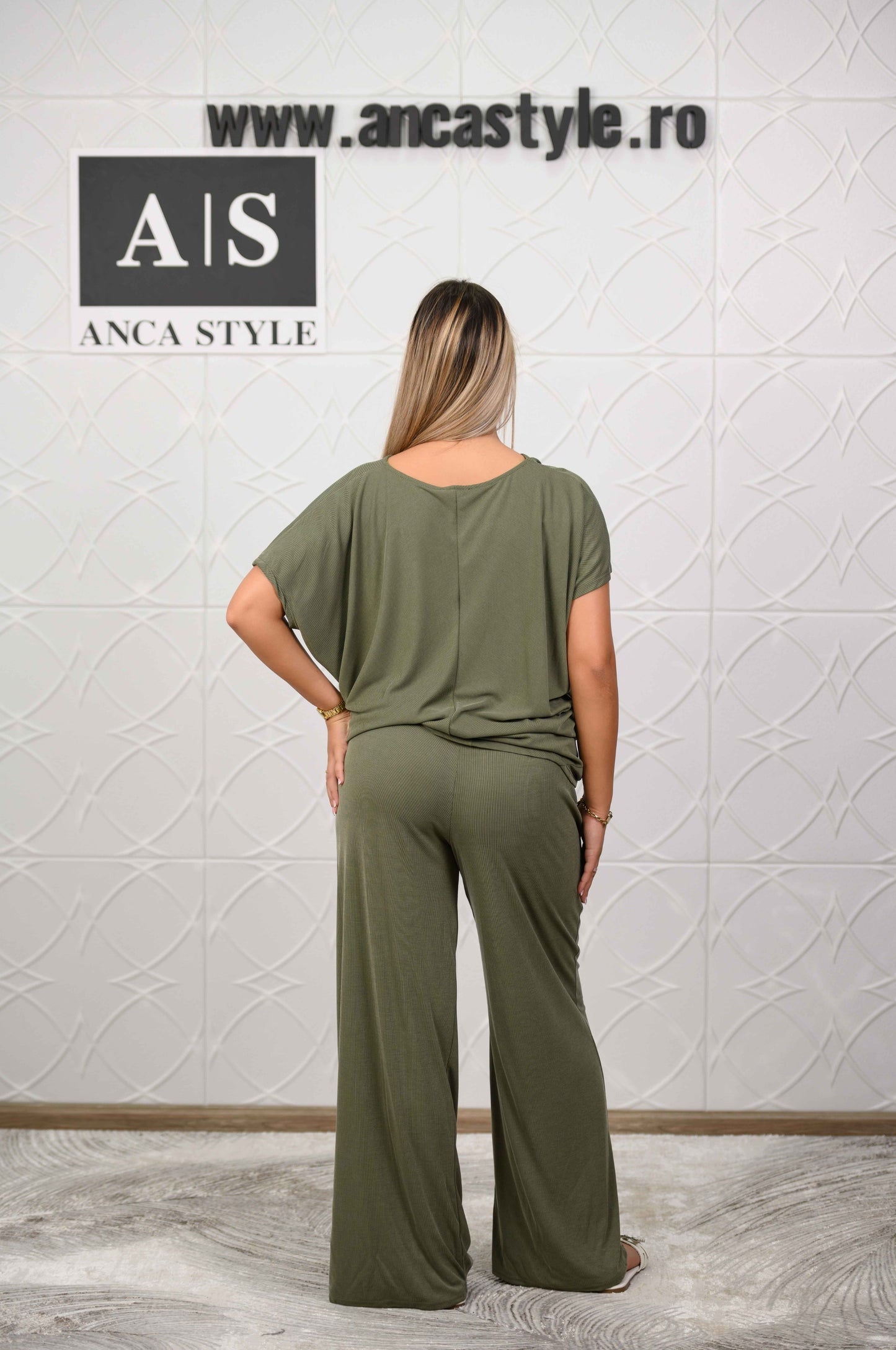 Compleu AS41