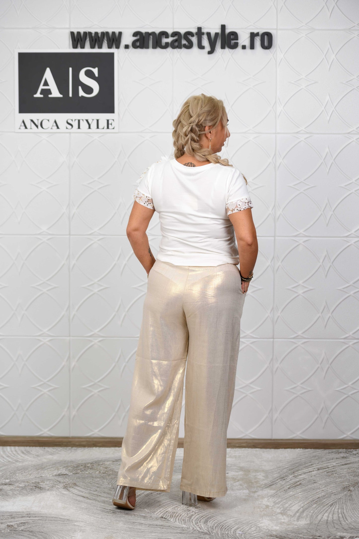 Bluza AS20