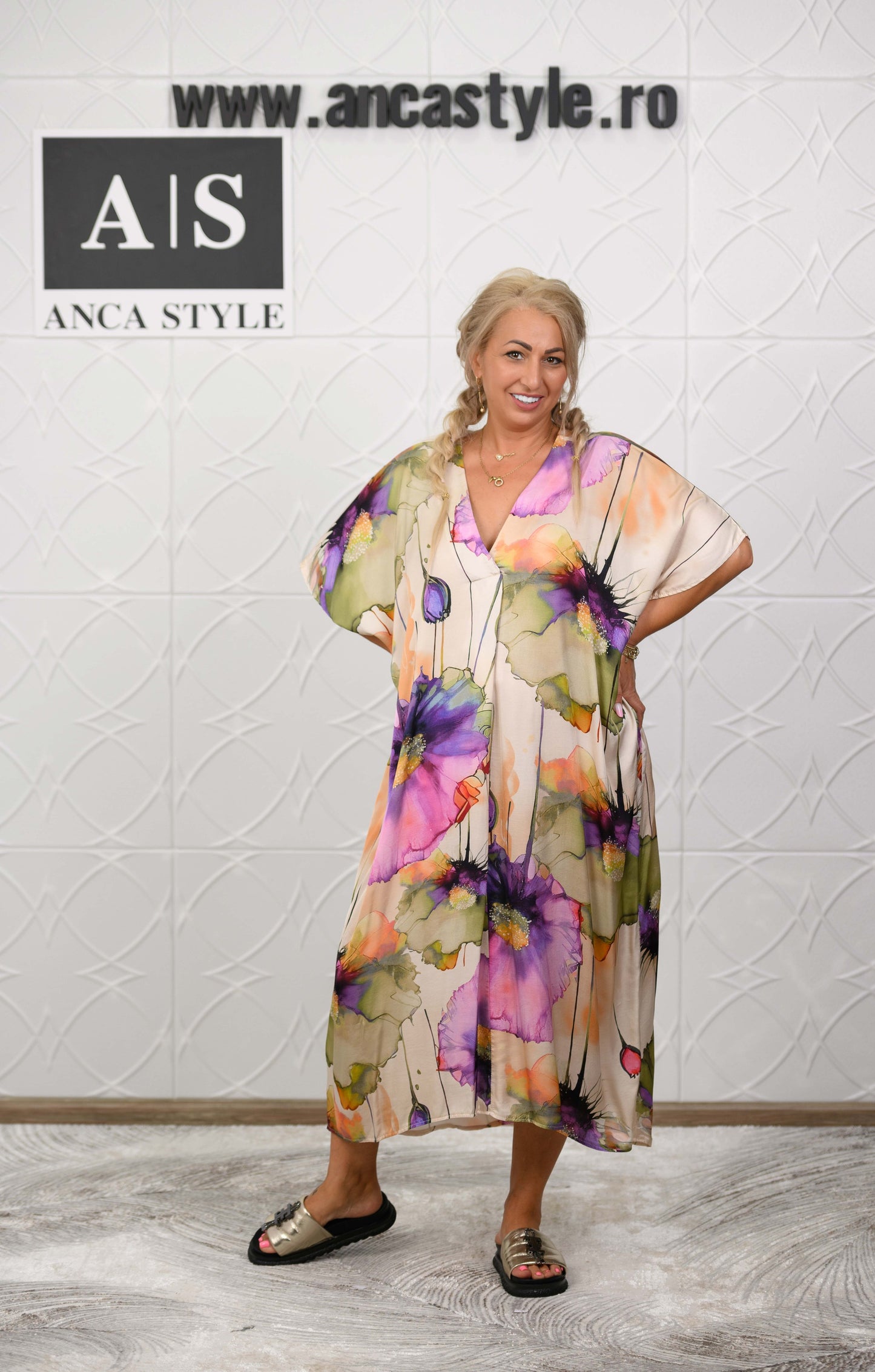 Rochie AS49