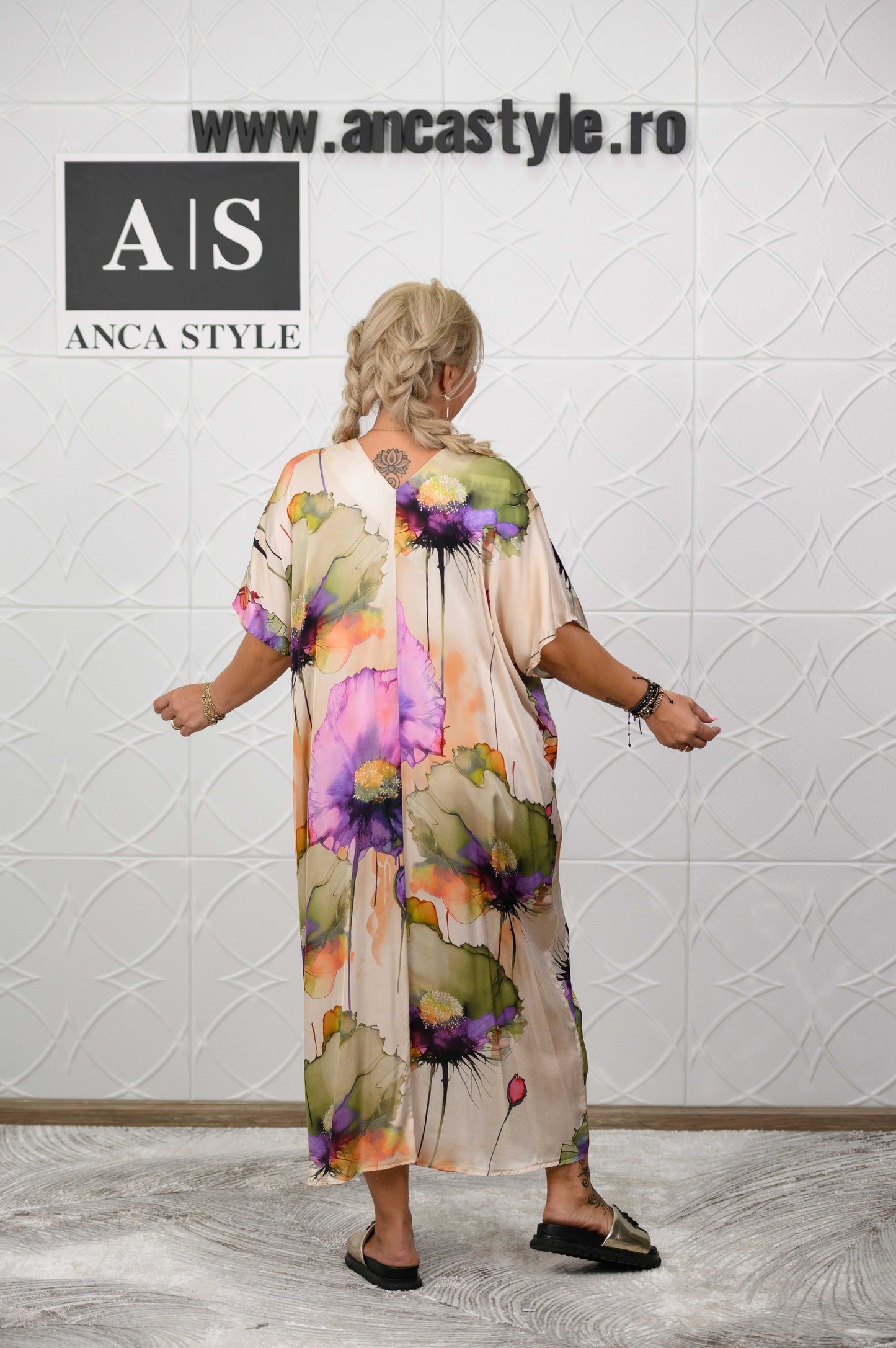 Rochie AS49