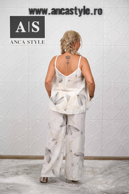 Pantaloni AS23