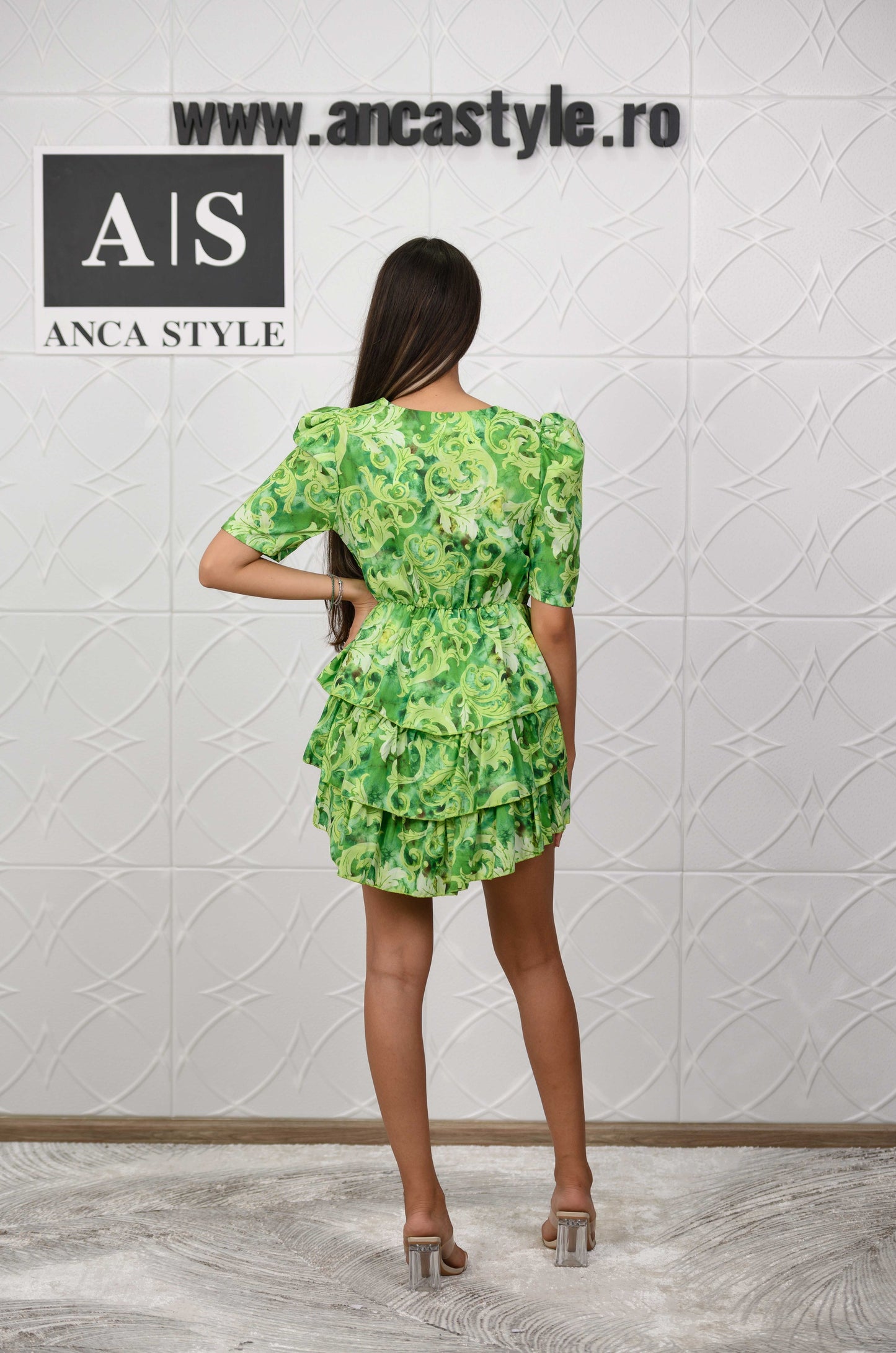 Rochie AS50