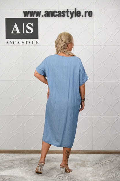 Rochie AS51