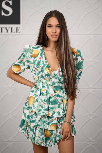 Rochie AS50