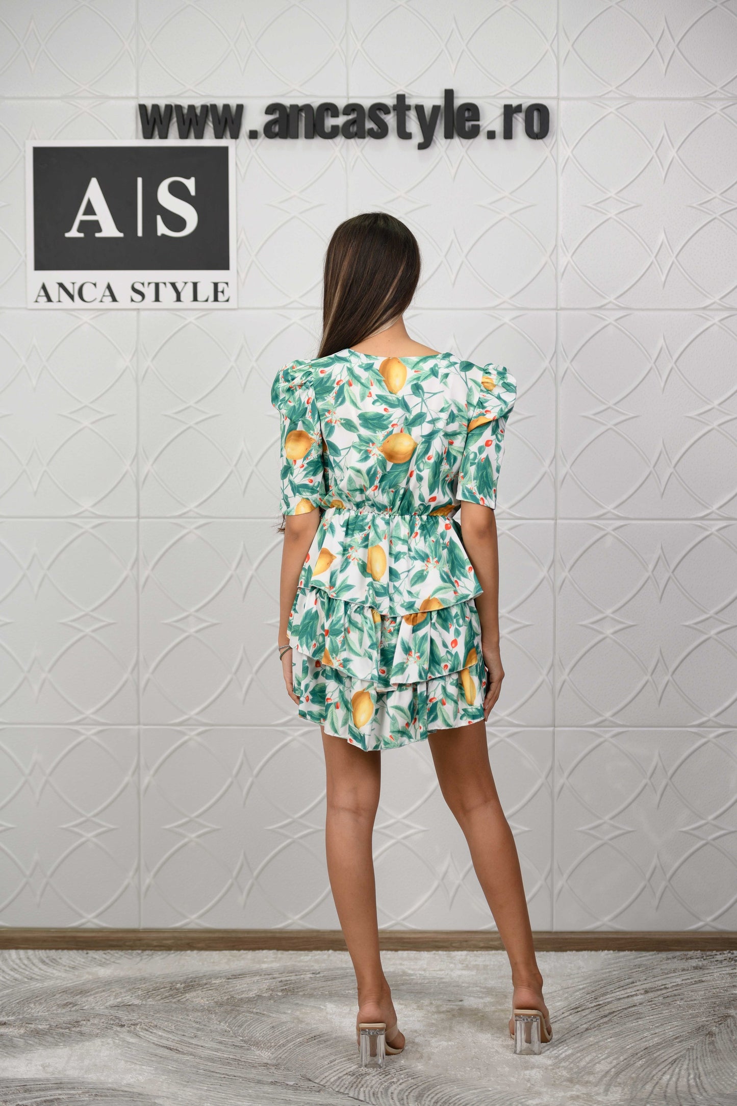Rochie AS50