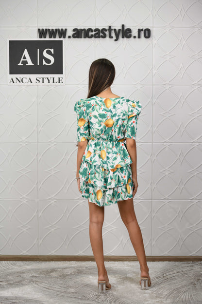 Rochie AS50
