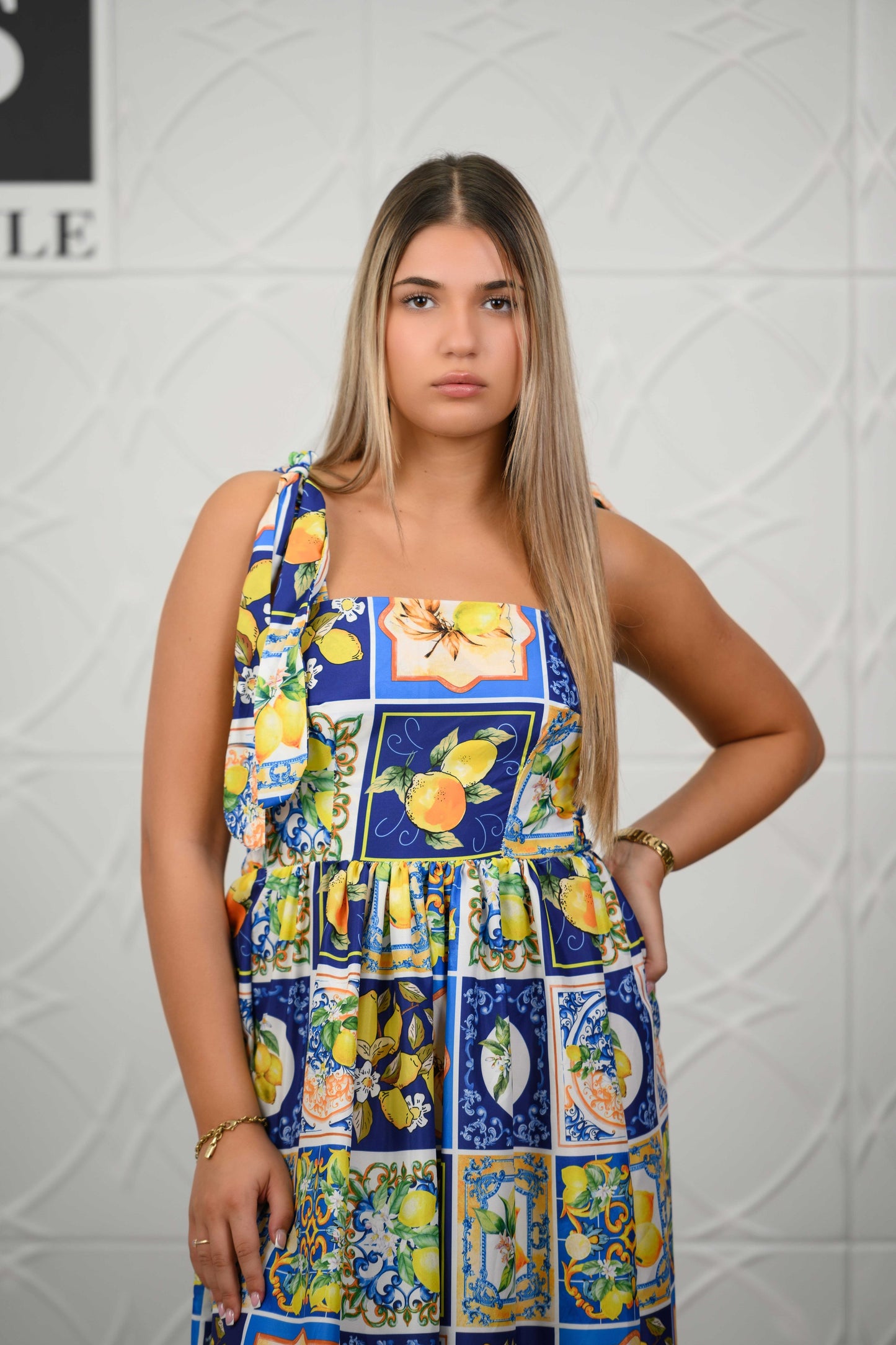 Rochie AS54