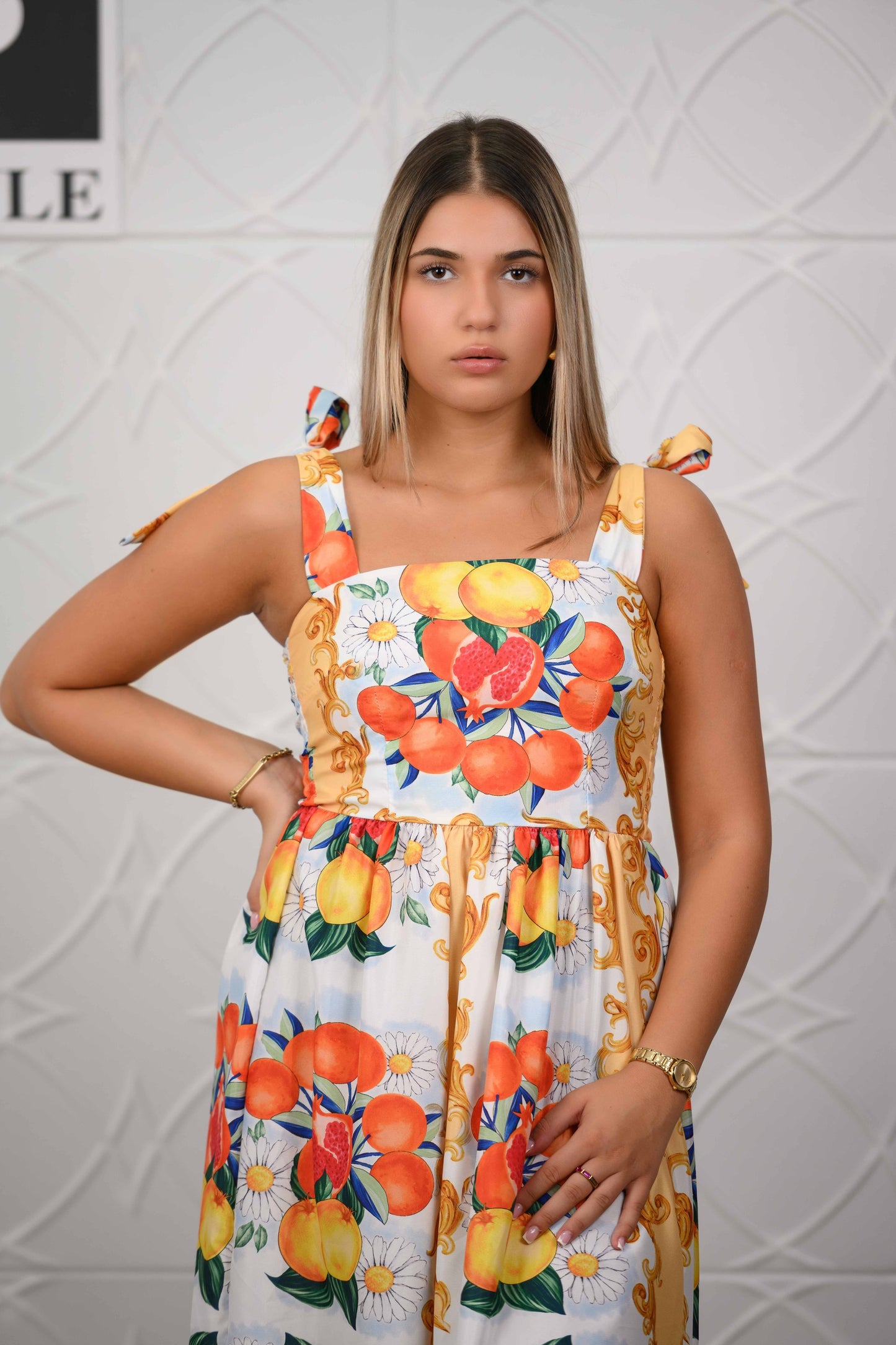 Rochie AS54