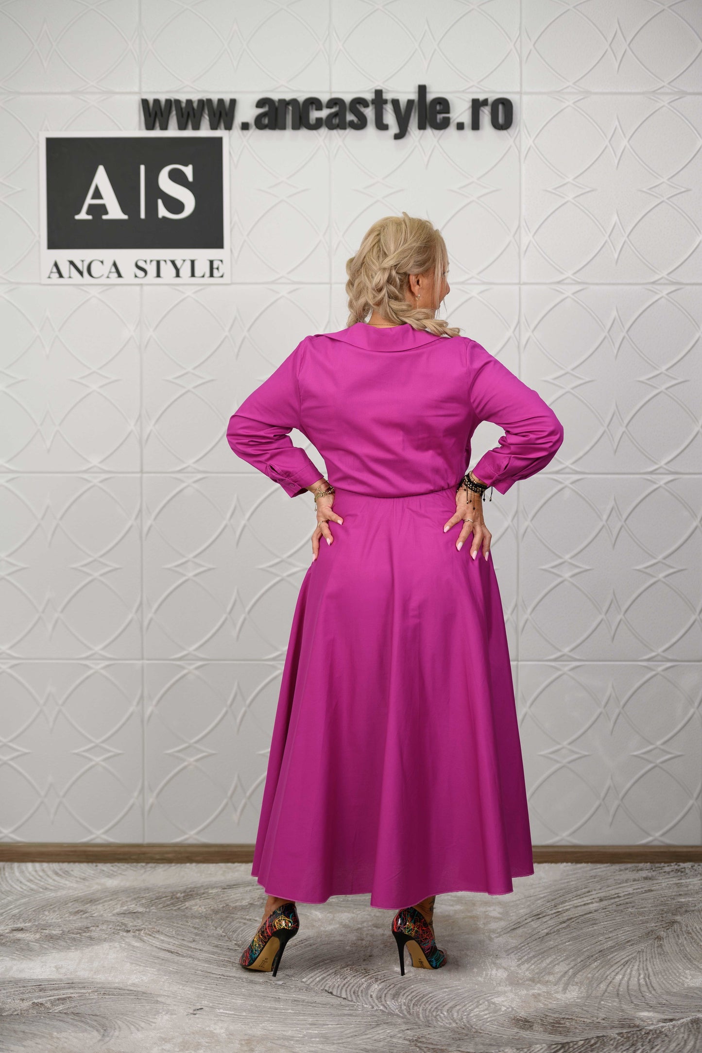 Rochie AS55