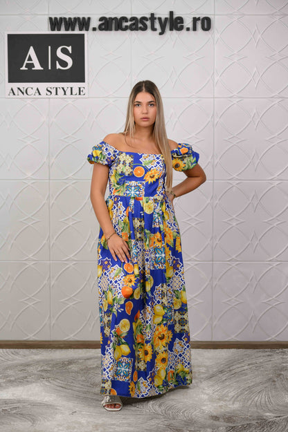 Rochie AS56