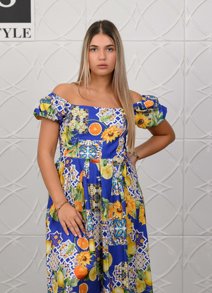 Rochie AS56