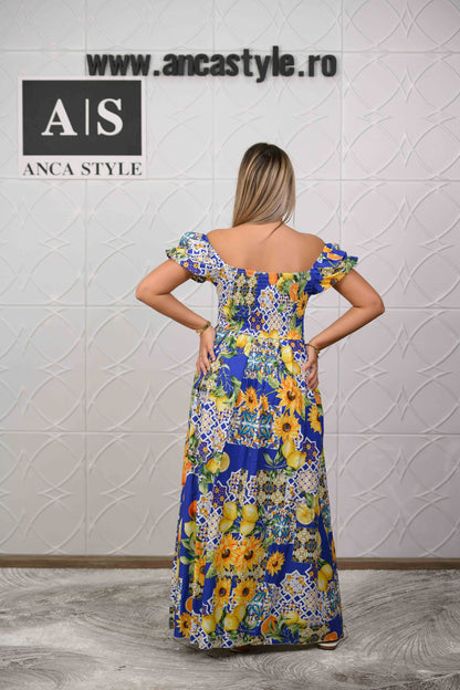 Rochie AS56