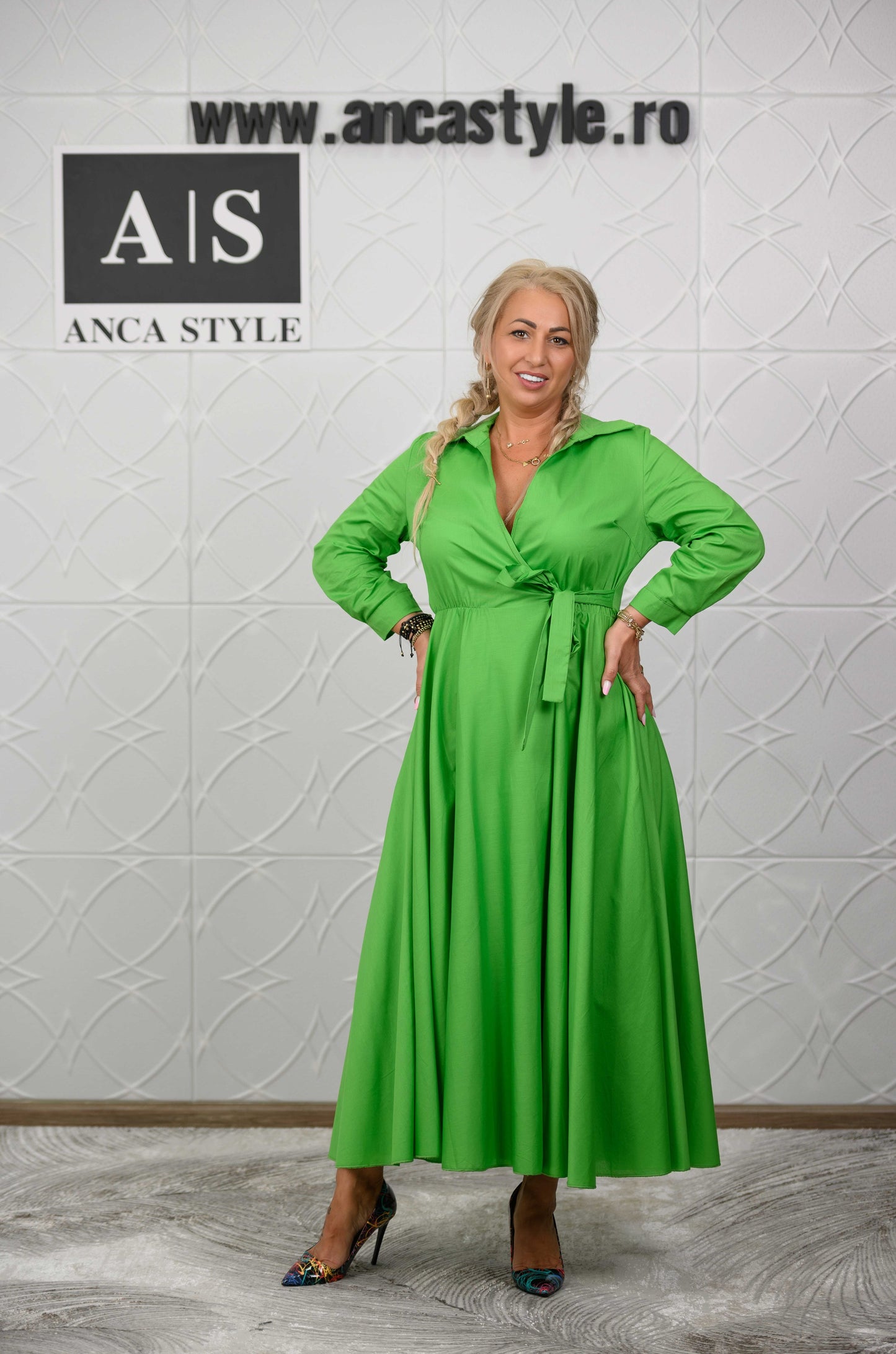Rochie AS55