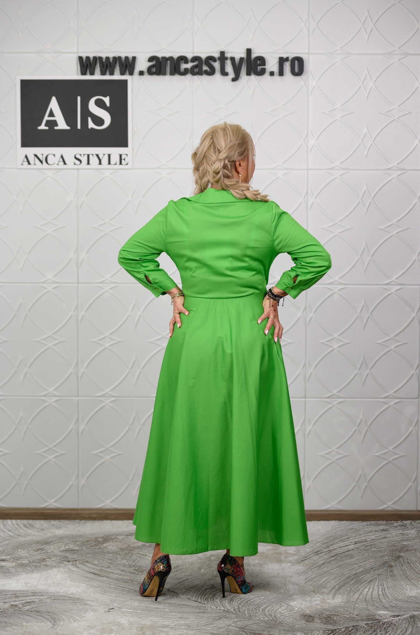 Rochie AS55
