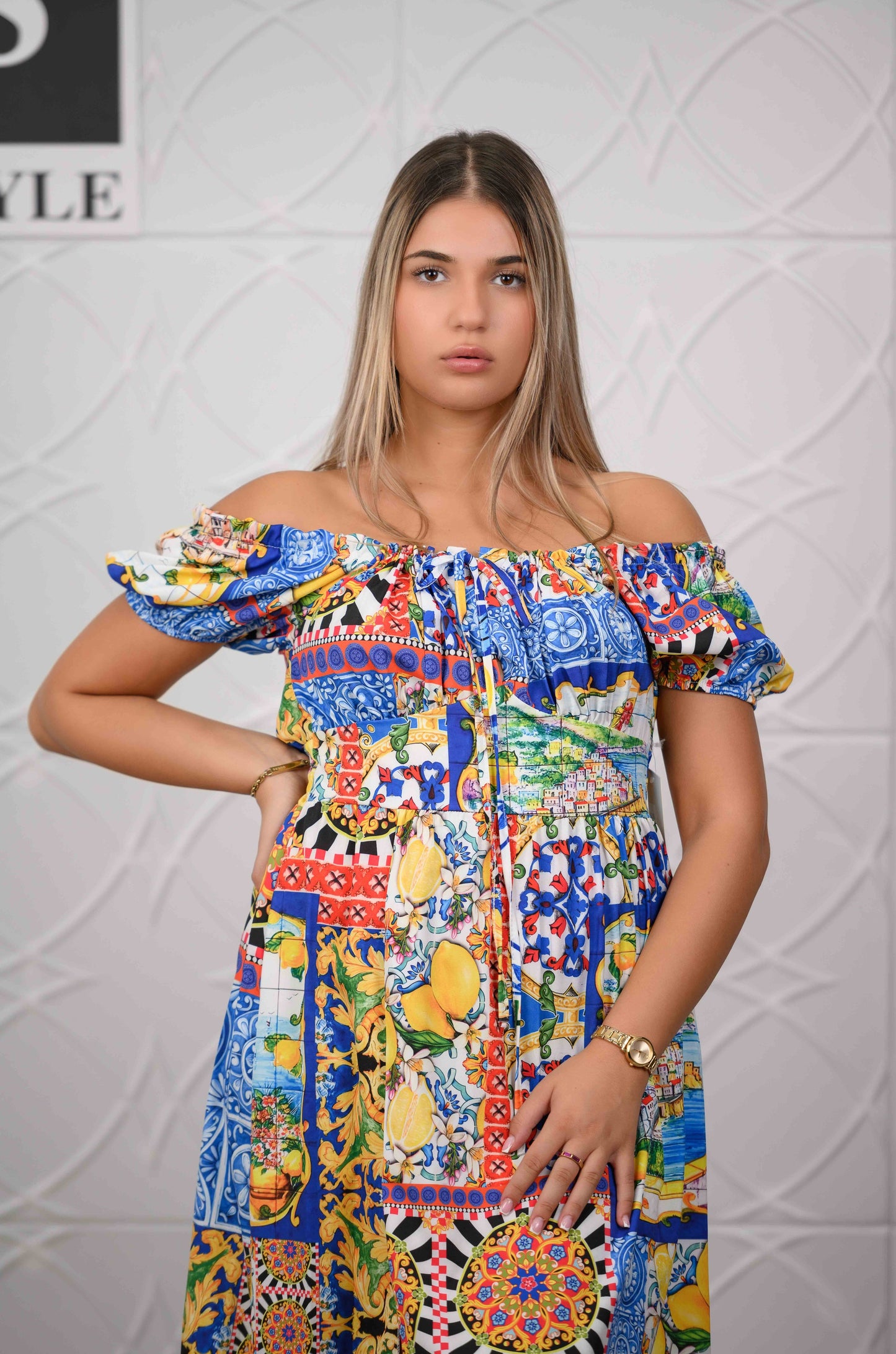 Rochie AS57