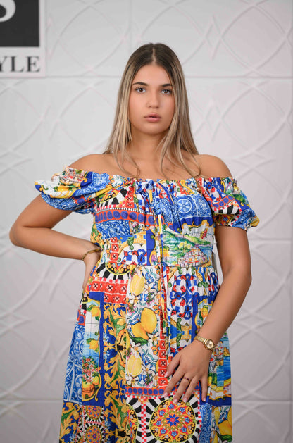 Rochie AS57