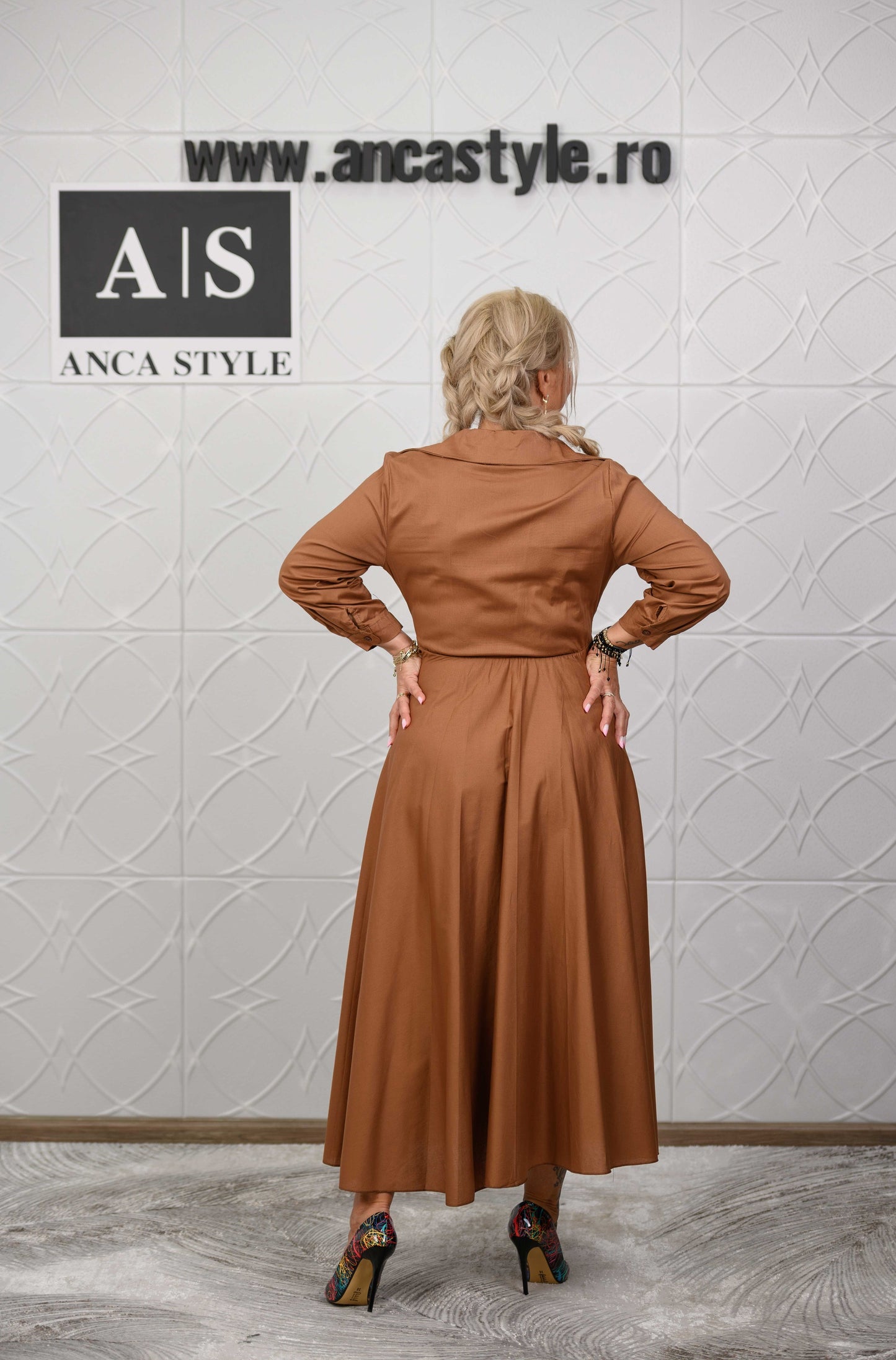Rochie AS55