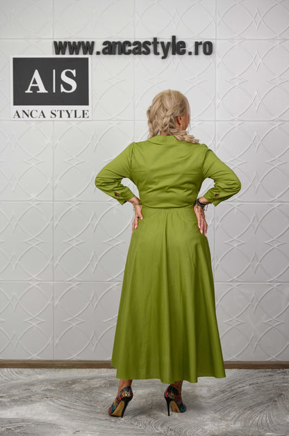 Rochie AS55
