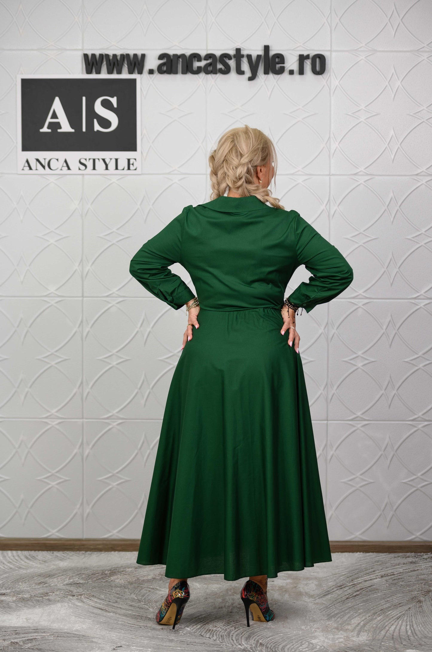 Rochie AS55
