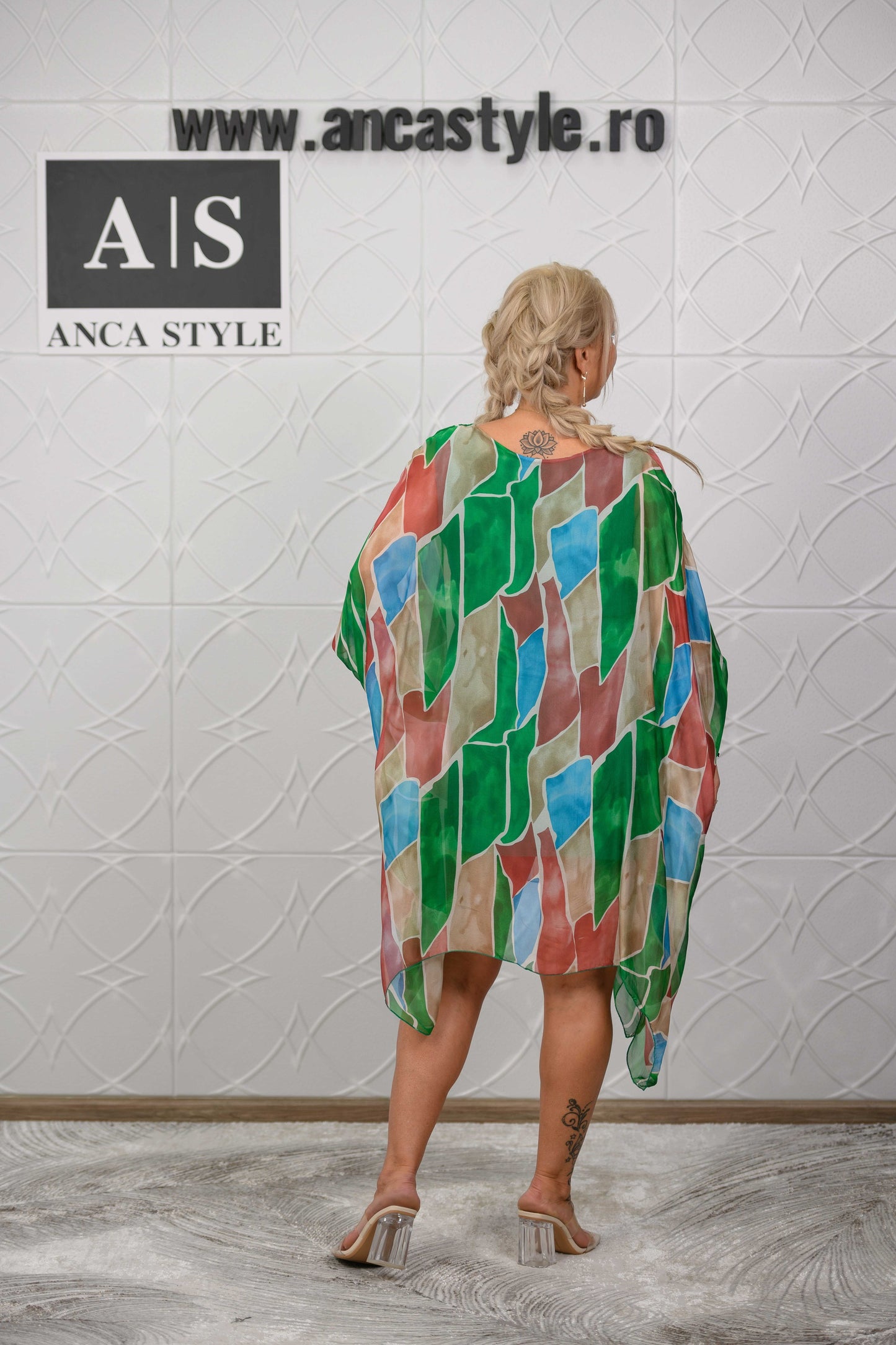 Rochie AS59