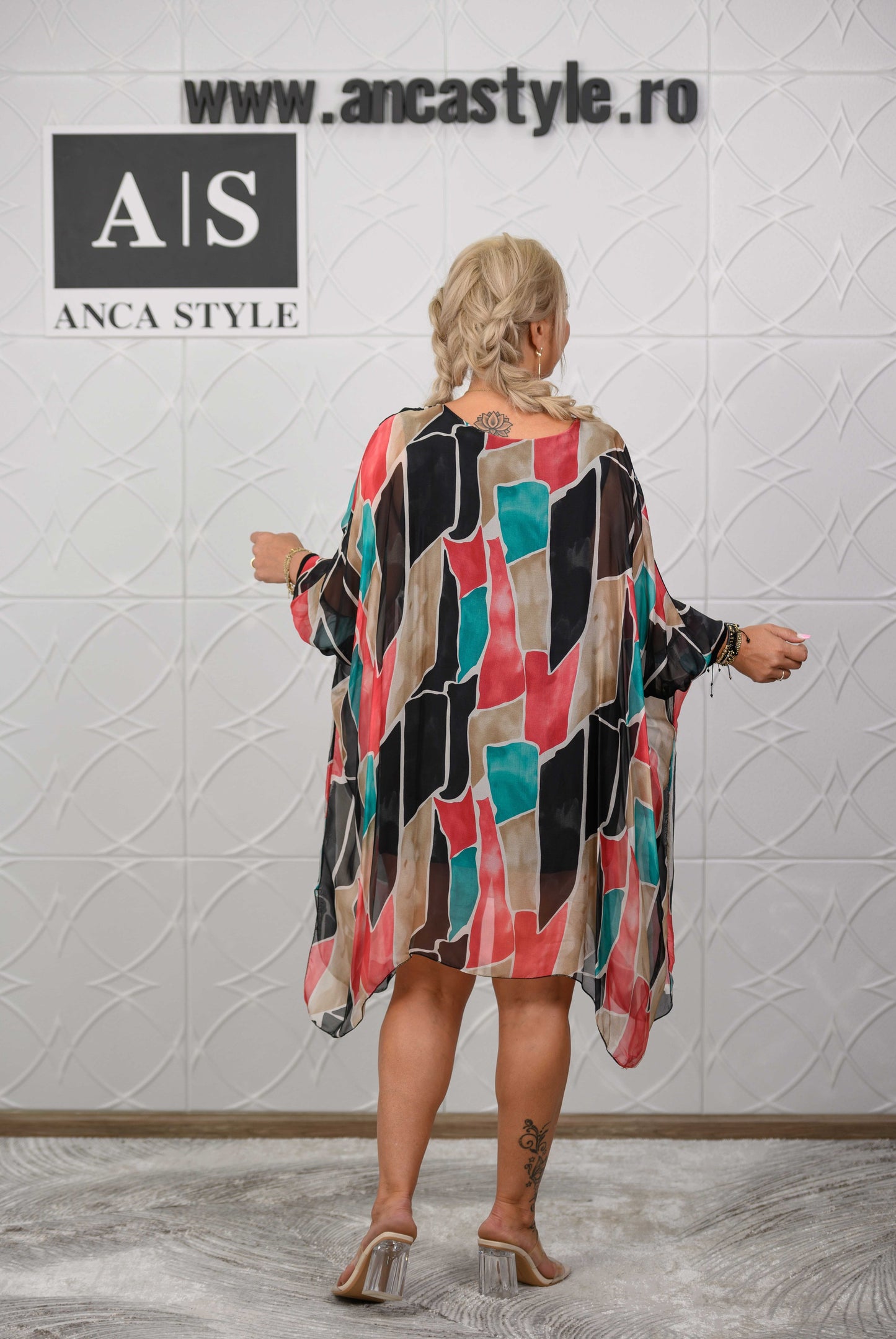 Rochie AS59