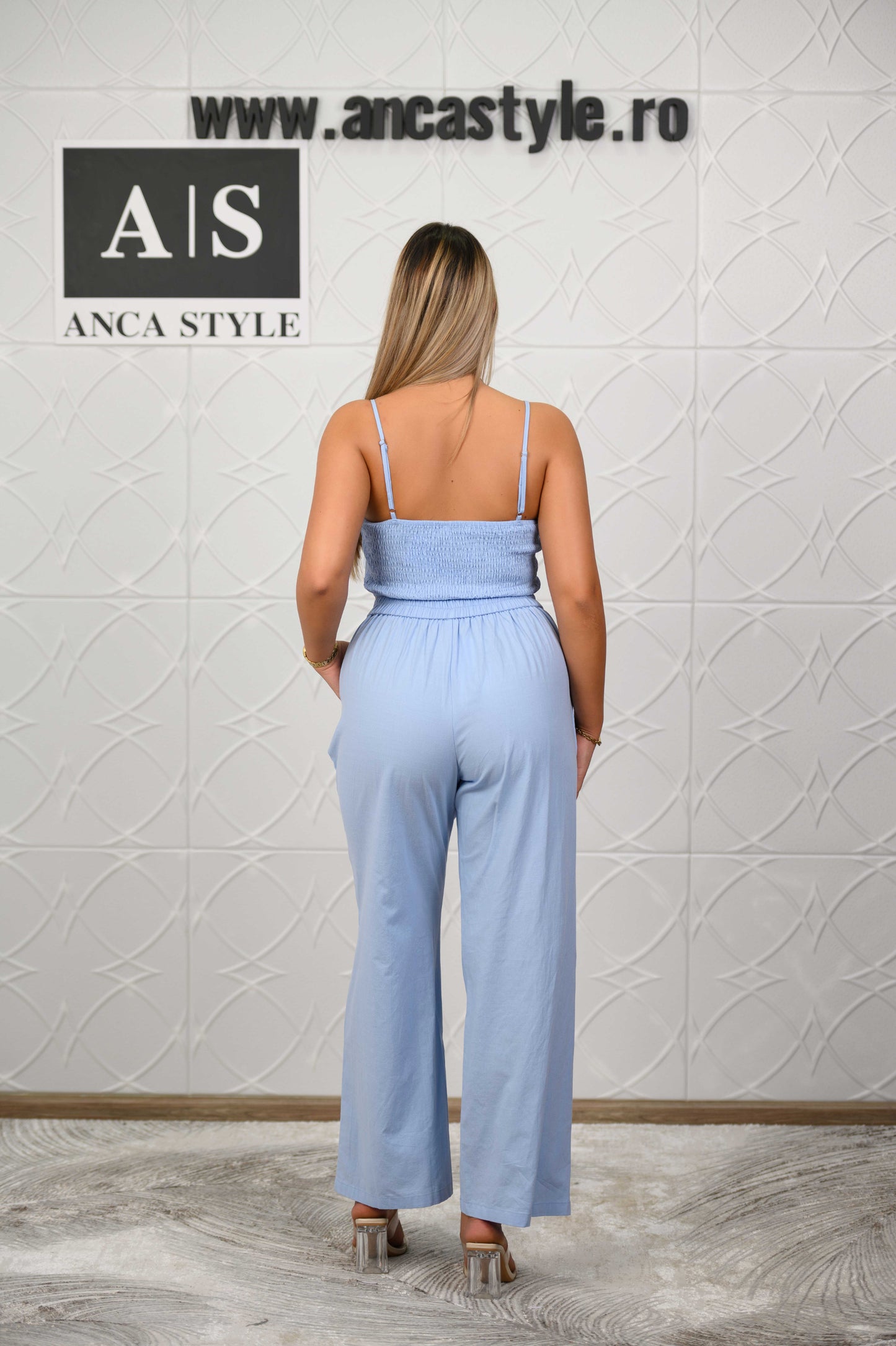 Compleu AS36