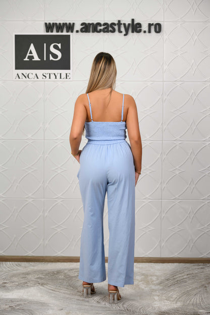 Compleu AS36