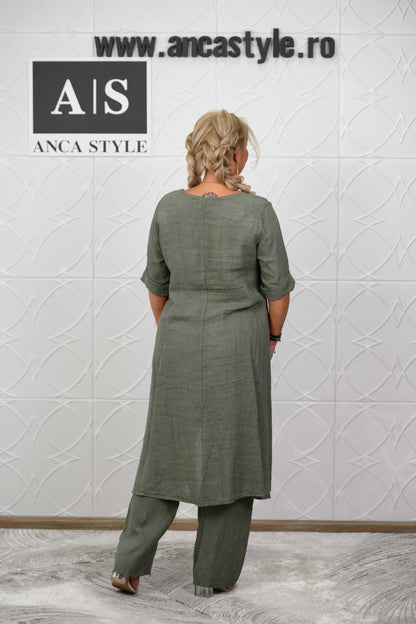 Compleu AS11