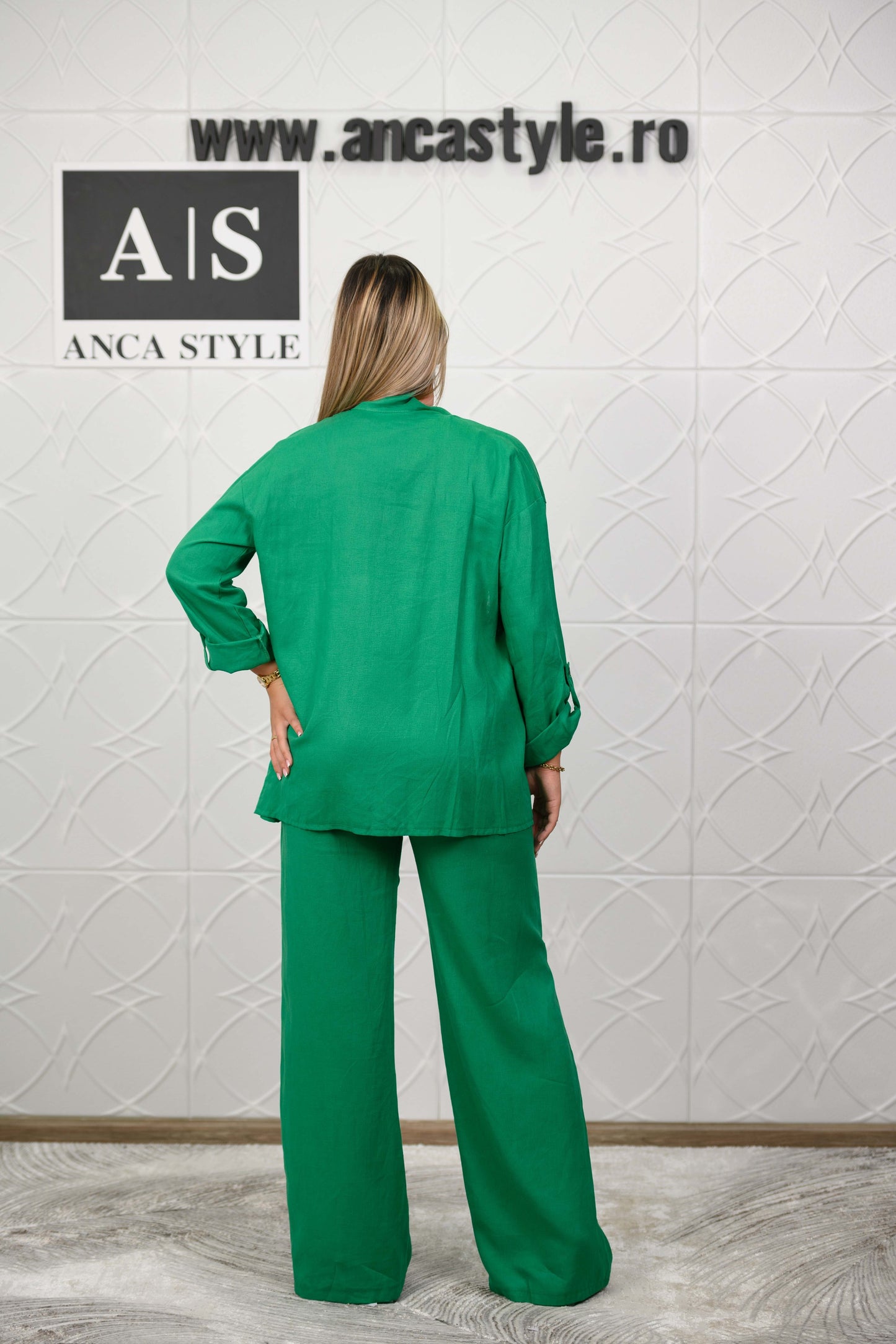 Compleu AS44