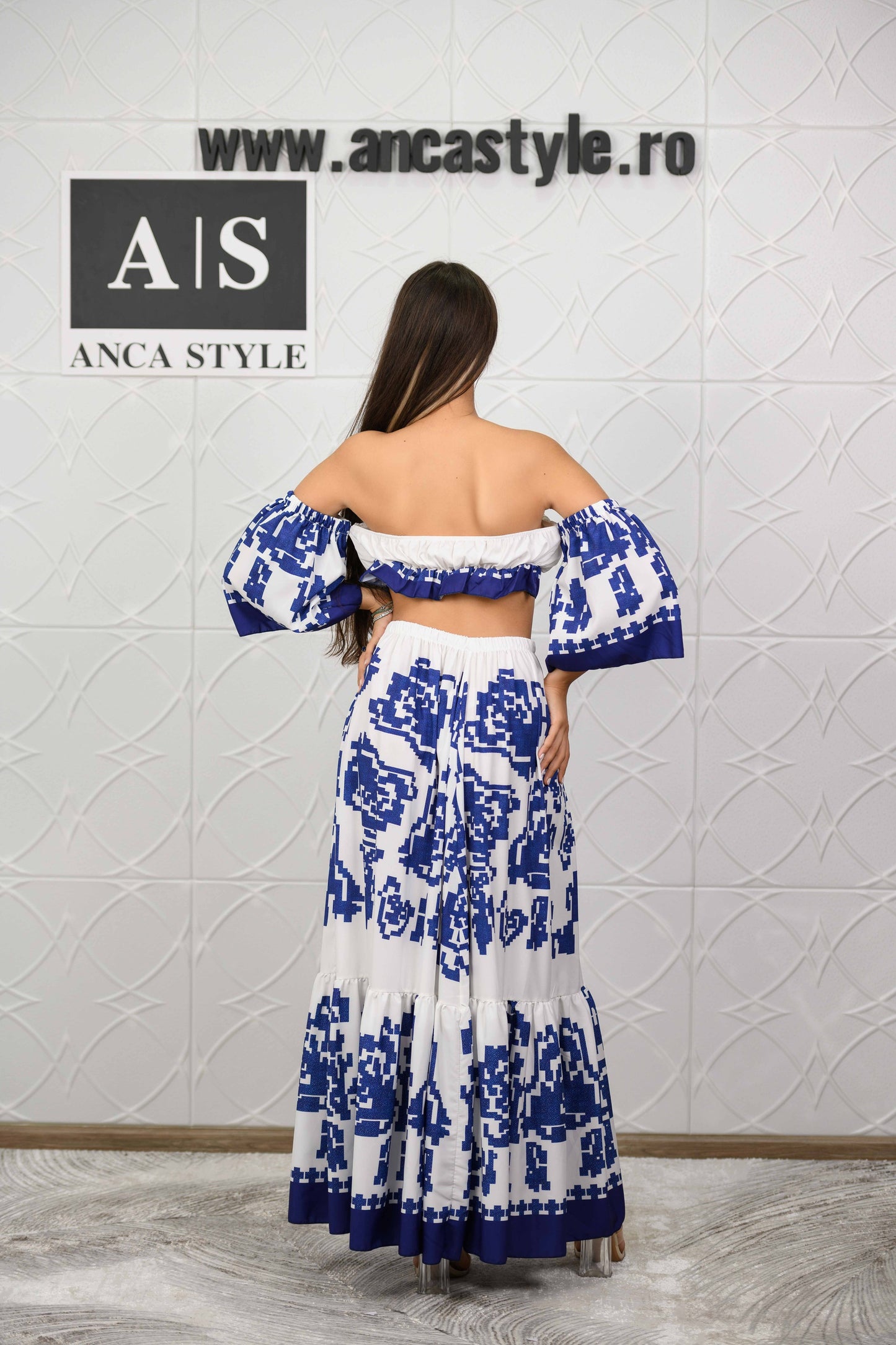 Compleu AS45