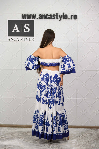 Compleu AS45