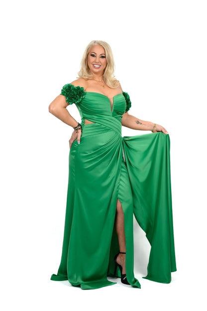 Rochie Antonela