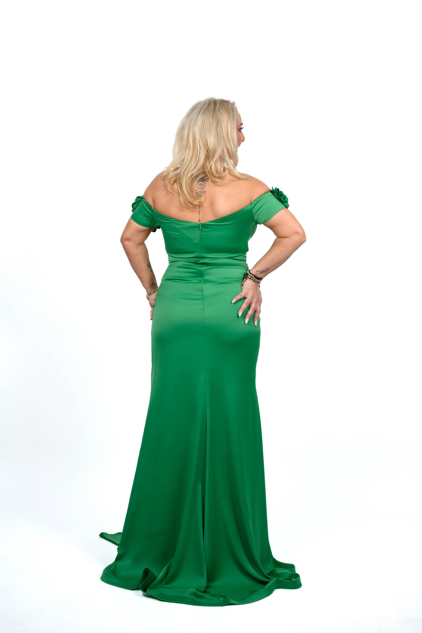 Rochie Antonela