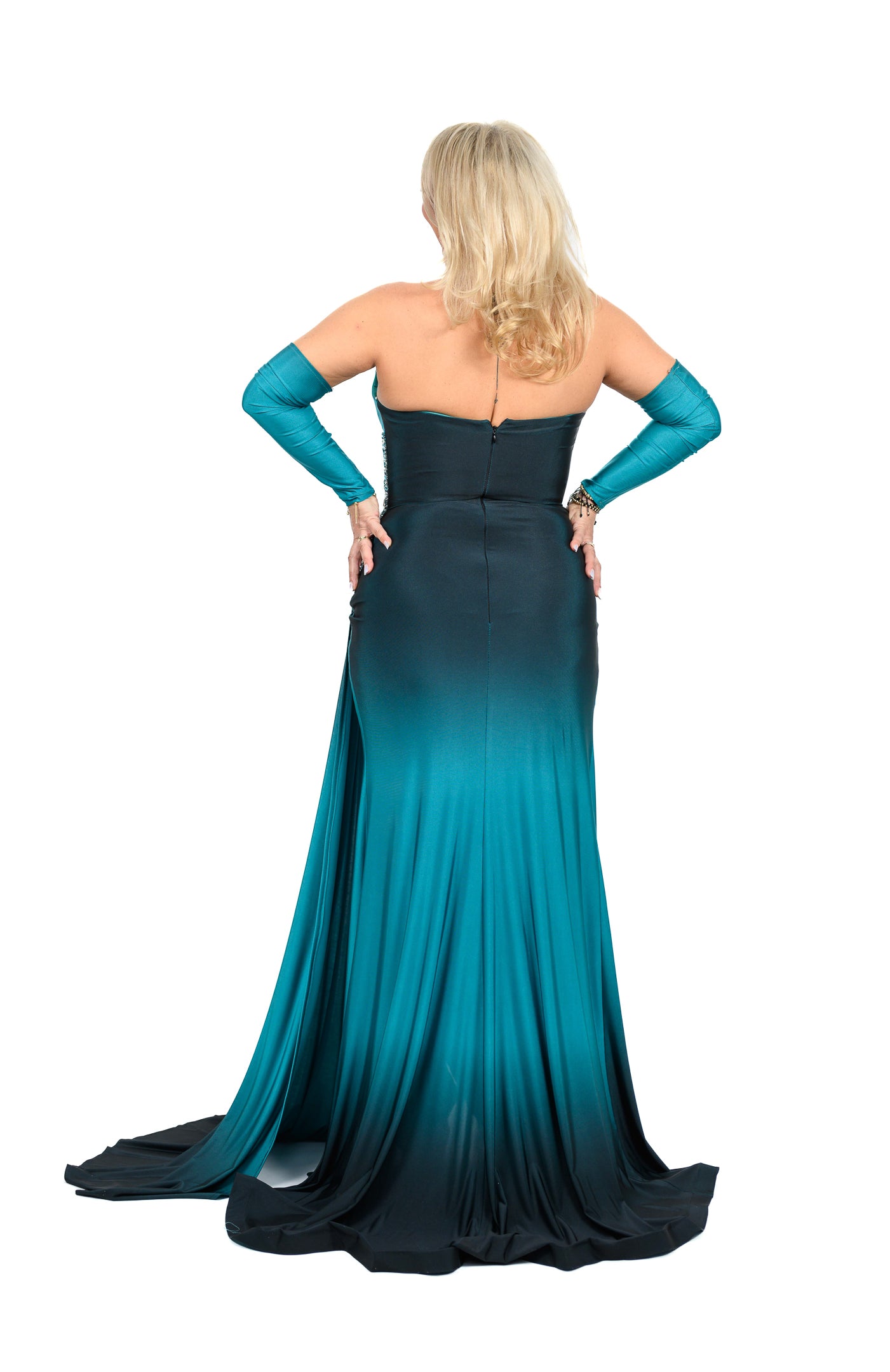 Rochie Virginia