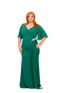 Rochie Green