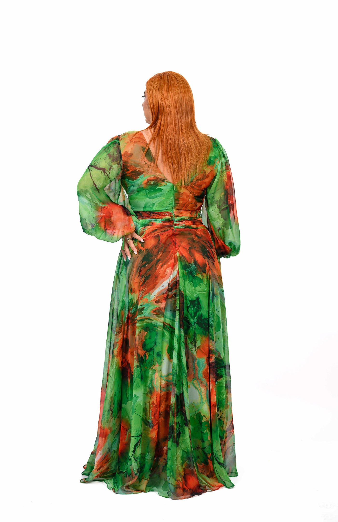 Rochie Hawaii