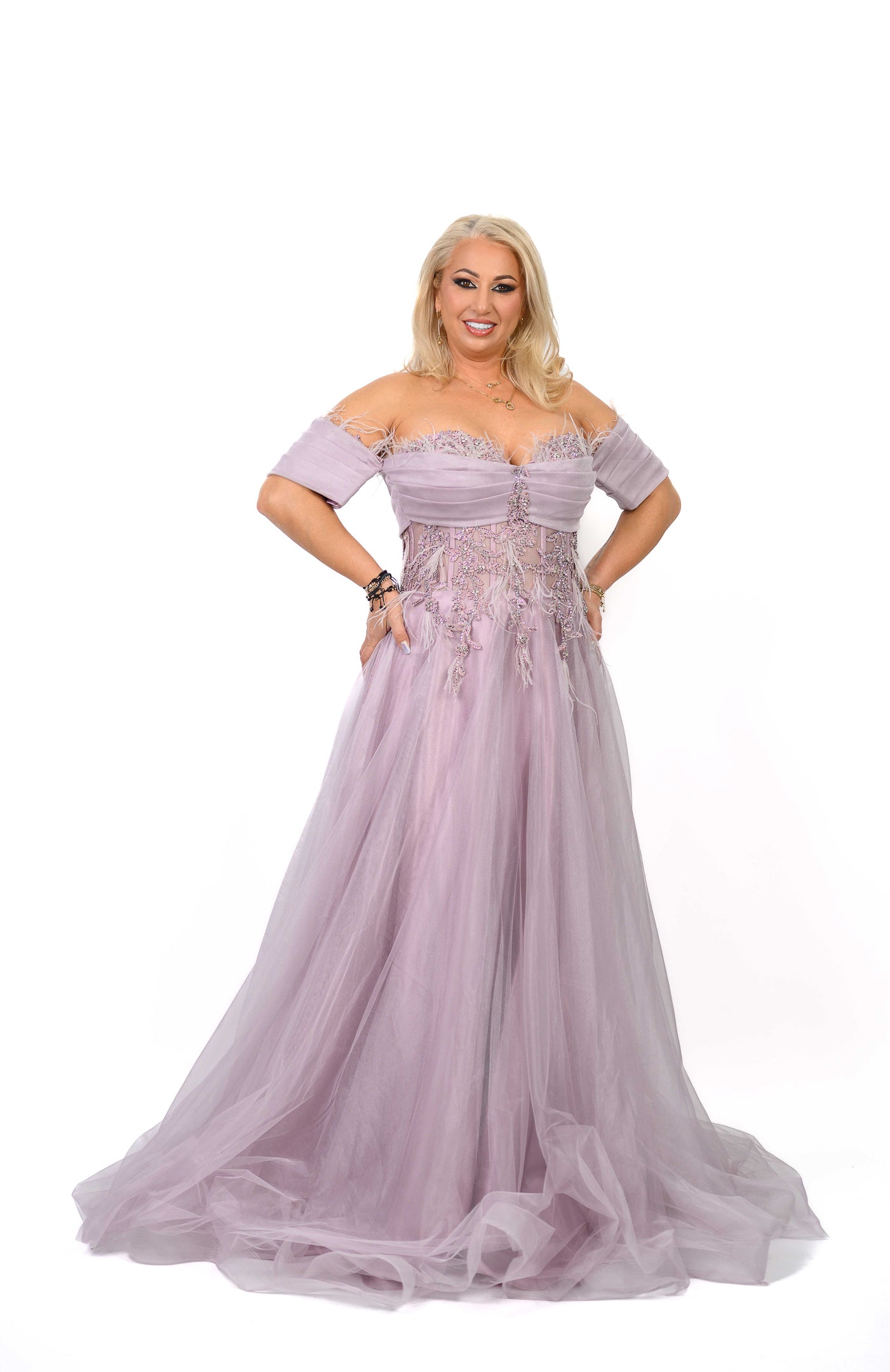 Rochie Princess
