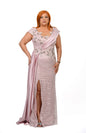 Rochie Sirena
