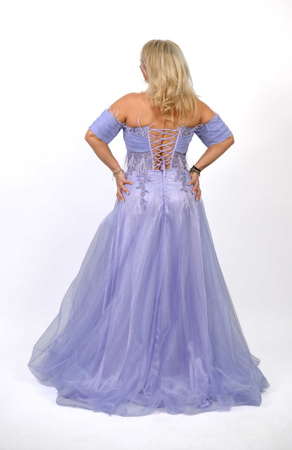 Rochie Princess