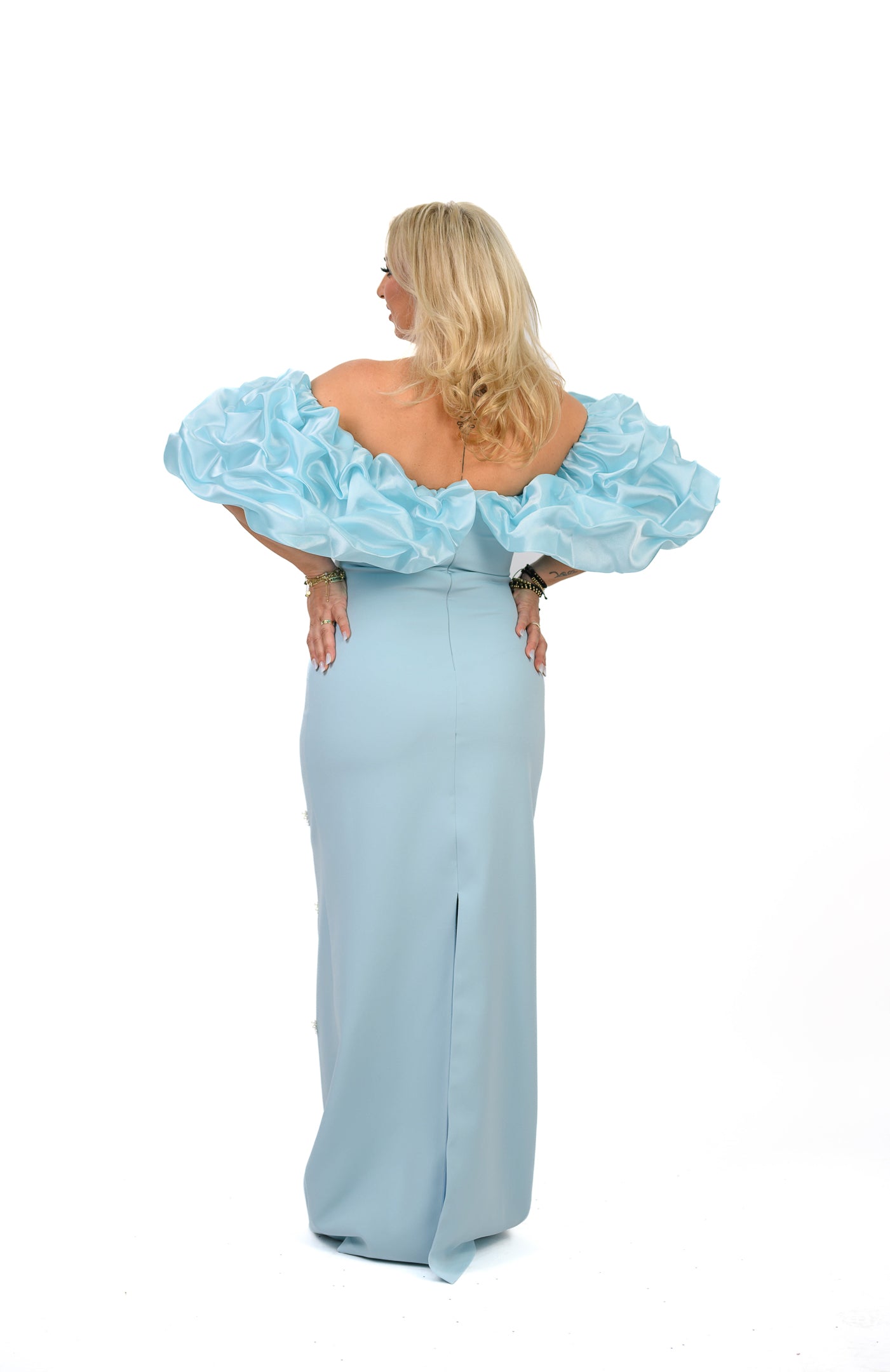 Rochie Venezia