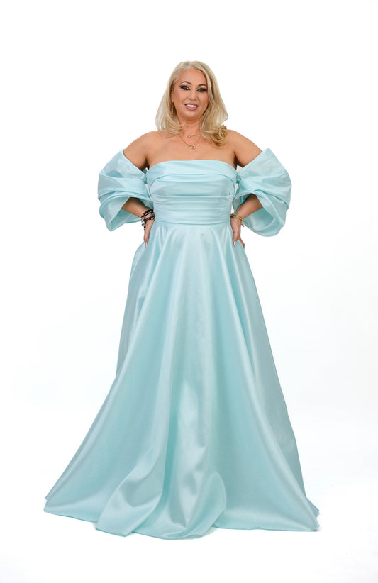 Rochie Inset