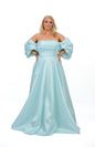 Rochie Inset
