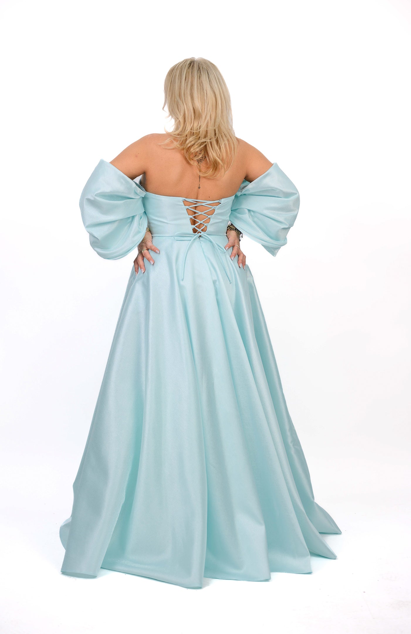 Rochie Inset