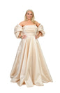 Rochie Inset